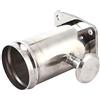 Qiilu Kit di Rimozione EGR di Alta qualità per TD4 2001-2006