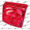 FAR FANALE POSTERIORE COMPLETO ROSSO COMPATIBILE CON PIAGGIO VESPA FL 2 HP 50 1992 FARO STOP FANALINO