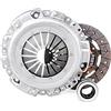 RYMEC JT9485 Kit frizione con disco frizione con cuscinetto disinnesto Compatibilità con VW POLO 9N Transporter IV Bus 70B, 70C, 7DB, 7DK, 70J, 70K, 7DC, 7DJ GOLF III 1H1 POLO 6N2 Lupo 6X1, 6E1
