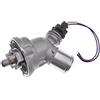 PNBVW Alloggiamento termostato for C//h//e//v//r//o//l//e//t S//p//a//r//k M300 B12D1 1.0 1.2 2010-2015, OEM: 25192923 24101252 96437895 96988257 96437895(25192923 and P)