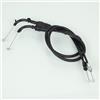 TEKNIX Cavo acceleratore Teknix compatibile con Moto Yamaha 1000 Yzf-R1 2004-2006 5VY-26302-00 / 68 cm / 58 cm