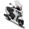 GIVI SCHERMO SYM MAXSYM 400'11