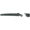 VAICO V10-9942 Braccio tergi, Pulizia cristalli | Compatibile con: SEAT ARONA, ATECA, Mii, SKODA CITIGO, KAMIQ, SCALA, VW GOLF VI, GOLF VII, GOLF VII Van, POLO V, POLO Van