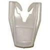 Generico Forcellina Alzacristallo Compatibile con Iveco Eurocargo 60 120 150 Eurostar Tech Trakker Stralis 2003 AD AT AS