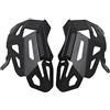Vesdrtyr R1250GS Protezione Testa Cilindro per R1250GS ADV Adventure R1250RS R1250RT 2019 2020 Protezione Della Copertura Del Motore Nero