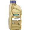 Ravenol fluido di trasmissione J1D2175 Dct - dct-f3 Full synthetic meets mb236.25