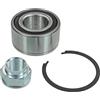 MEYLE Kit cuscinetto ruota 6146500004