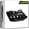 MOTOTOPGUN acerbis 0017952.090 cruna catena 2.0 nero compatibile con yamaha yz 250 2005 2006 2007 2008 2009 2010 2011 2012 2013 2014 2015 2016 2017 2018 2019 2020 mototopgun