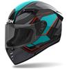Airoh CASCO AIROH INTEGRALE CONNOR DUNK GLOSS XL
