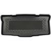MTM Vasca Baule per Toyota Aygo I 2005-06.2014 Protezione Bagagliaio su Misura con Antiscivolo, Resistente, Facile da Lavare e Inodore, cod. 3494