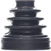 ORIGINAL IMPERIUM Cuffia semiasse 31673 sul lato del cambio, anteriori 96mm 131g