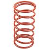 Athena 080096 Molle di Contrasto Variatore, Rosso, 32 Kg, Diametro 46, da Utilizzare oltre a 10 Cv per Accelerazione