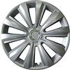 CORA 40646 Box 4 Alulook Delta Ring Copricerchi, 16