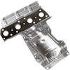 Elring 174.981 - Guarnizione, Collettore Gas Scarico