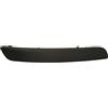 BLIC 6502-07-9524996PP Modanatura paraurti anteriore Dx Compatibilità con VW Golf 5 Hatchback 1K1 Golf 5 Variant 1K5