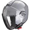SCORPION EXO-CITY II SOLID Grigio cimento XS