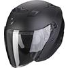 ScorpionEXO SCORPION EXO-230 Nero opaco M