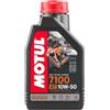 Motul Olio motore sintetico 7100 10W-50 4T