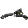 SOYDAN Comando Devio Luci Compatibile con per Jetta per Golf 5 6 per Caddy 2004-2010 Interruttore Controllo velocità Dell'auto Indicatore Direzione Indicatore Luminoso Interruttore 1K0953513G