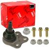 TRW JBJ779 Giunto di supporto/guida