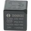BOSCH 0 986 332 403 Relè Corrente di lavoro