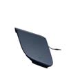 IENQBVL Per Mercedes Per Benz Classe A W176 A160 A180 A200 2013-2018 Copertura Rimorchio Paraurti Anteriore A1768853022 Tappo Copri Occhiello Gancio Traino Paraurti