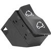 Yctze Interruttore Capote Apribile e Chiuso ABS 4518203810 A4518203810 Sostituzione per Smart Fortwo 451 Carbrio 2007-2015 Interruttore Capote Apribile e Chiuso