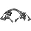 MAGNETI MARELLI 941319170080 Kit cavi candele Compatibilità con RENAULT 21 Tre volumi L48 21 B48 21 Station wagon K48, VOLVO 480 E 482