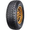 Tracmax Gomme Tracmax X privilo at08 265 60 R18 114T TL per Fuoristrada