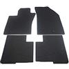 greenoak Fiat TIPO ORIGINALE Tappetini in gomma 50927800