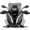 WRS CUPOLINO TOURING FUME WRS S 1000 XR 2020-2025 / M 1000 XR 2023-2025