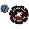 BLACKBIRD RACING Adhesivo Protector Tapa embrague Blackbird Racing 5515/01