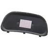 QASULER Tappetino fonoassorbente cofano motore anteriore, for Opel, for Astra K B15, for Vauxhall, for Astra 2016 2017 2018 2019 2020 Copertura di riduzione del rumore del motore