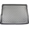 MTM Vasca Baule per Cupra Formentor (anche e-Hybrid Plug-in Hybrid/eTSI/Mild-Hybrid) 09.2020- Protezione Bagagliaio su Misura con Antiscivolo, Resistente, Facile da Lavare e Inodore, cod. 9162