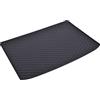 IL TAPPETO AUTO BY FABBRI 3 F35B - 433005 - Tappeto in Gomma su Misura per Bagagliaio Auto Compatibile con Vitara dal 2015-, Restyling dal 2018-, Hybrid dal 2019-, (Posizione baule superiore)