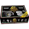 IGP IL GOMMISTA PROFESSIONISTA IGP 2 Distanziali Ruote 12 mm Compatibili Con Bmw Serie 1 er 3 er 5 er 6 er 7 er 8 er X1 Z1 Z3 Z4 Z8 5x120 mozzo 72,6 + Bulloni M12 x 1,50 (16 mm)