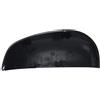 Equal Quality RD02511 Calotta Copertura Specchio Retrovisore Destro