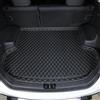 hfzqkj Tappeto Bagagliaio Auto, per Suzuki Vitara 2016 2017 2018 2019 2020 2021 2022 2023 2024 Antiscivolo Impermeabili Baule Fodera Protezione Tappeto Interni Accessori,C