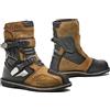 FORMA Terra Evo Low FORC53W-2443 Stivali Moto, Marrone, 43 EU