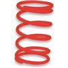 BRIXIAMOTO MALOSSI 2916460.R0 Molla di Contrasto Variatore MULTIVAR Rossa, 65x108 mm, 7,2k, Compatibile con Aprilia, per Gilera, per Piaggio