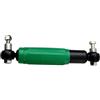 AL-KO 244084 - Ammortizzatore per asse per rimorchio Octagon Plus, 900 kg, verde