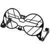 YEDWEW Griglia Protezione Faro Moto per Moto Guzzi V85TT Moto Faro Pieghevole Protezione per La Luce della Testa Griglia Doppia Copertura di Protezione Moto Faro Protezione Maschera