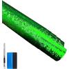 NewL Pellicola Vinile Wrapping Auto Carbonio Forgiata Fantasma Verde