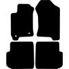 Kovvar Tappetini Auto adatti per Subaru Outback 1996-2003 - - Serie: Premium