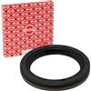 ELRING 855.670 Paraolio albero a gomiti 48x 64x Compatibilità con FORD Transit Custom V362 Van FY, FZ RANGER TKE Fiesta Mk7 Hatchback Transit Mk7 Van V363, FCD, FDD Puma SUV