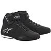 Alpinestars 2019 Sektor - Scarpa, colore: nero