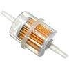QUINTON HAZELL QFF0195 Filtro carburante Cartuccia filtro Compatibilità con AUDI Q7 4LB, VW Touareg 7LA, 7L6, 7L7 Touareg 7P5, 7P6, PORSCHE Cayenne 9PA