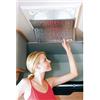 Fiamma Isolante Termico Scuro per OBLO Camper Thermo Vent 40