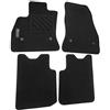 Azzurra 71808484 - SET TAPPETI ORIGINALI in moquette per FIAT 500L dal 06/2017 ad oggi