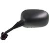 SBC Specchietto retrovisore sinistro contabile Honda Cb 600 S F2 Hornet S 600 2002-2003